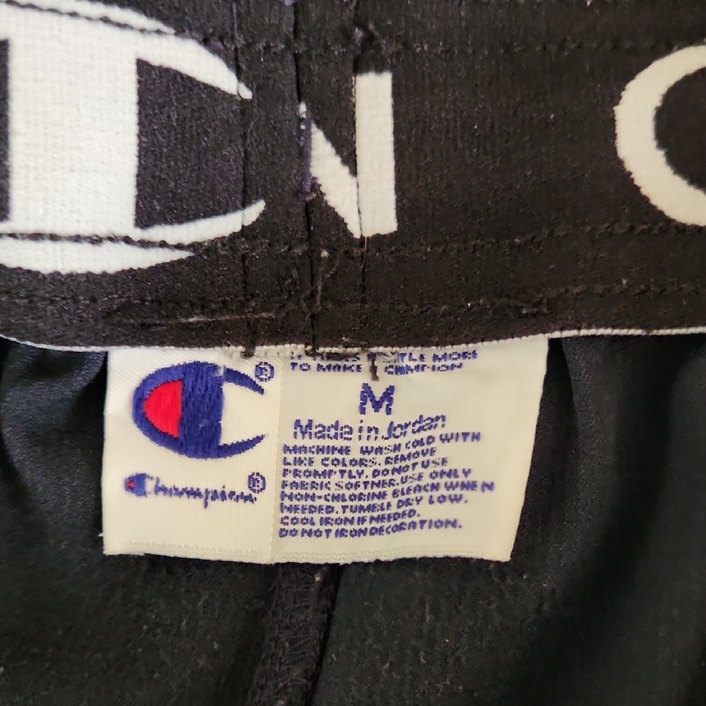Champion U.R.I. Athletic Shorts - Picture 2 of 3